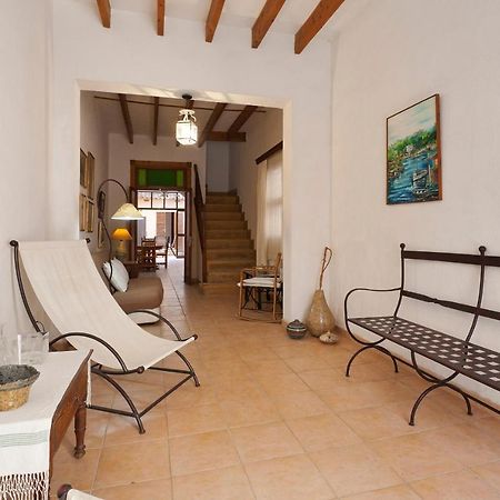 Ca Na Miquela Villa El Arenal  Exterior photo
